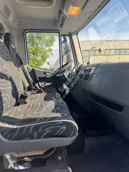 Kamion Iveco