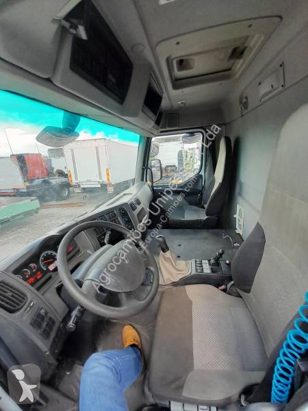 Camion Renault