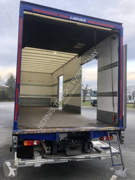 Camion Renault