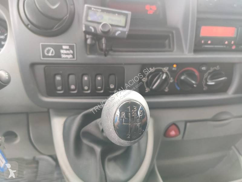 Camión Renault