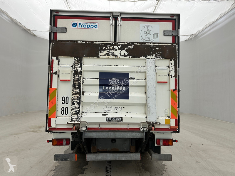 Camion Mercedes 1222