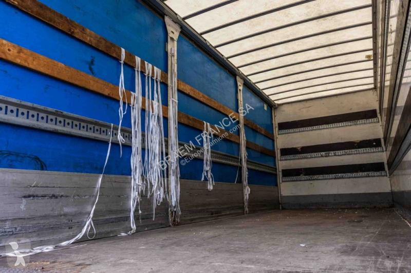 Camion Renault  T460+E6