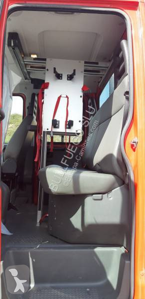Camión Iveco