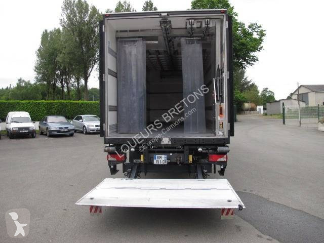 Camion Scania