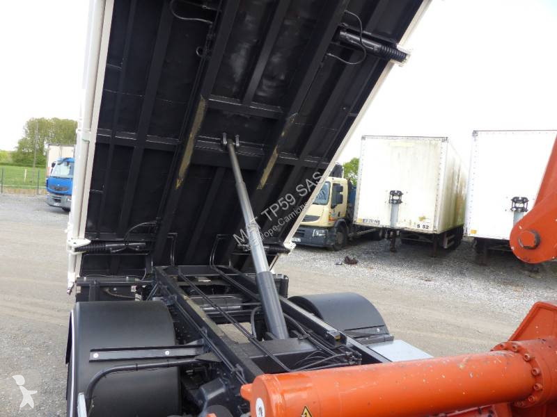 Camion Iveco