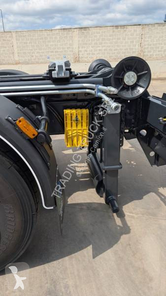 Kamion Iveco