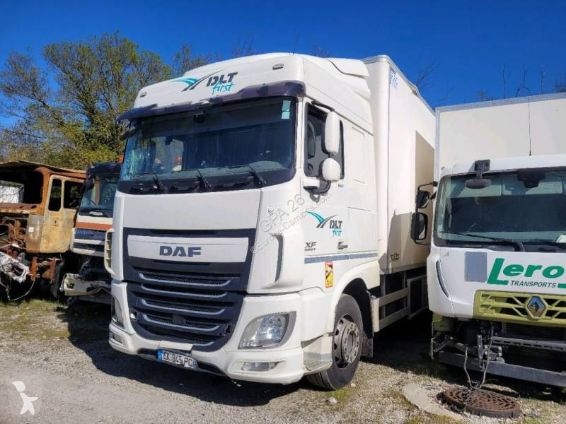 Camion DAF