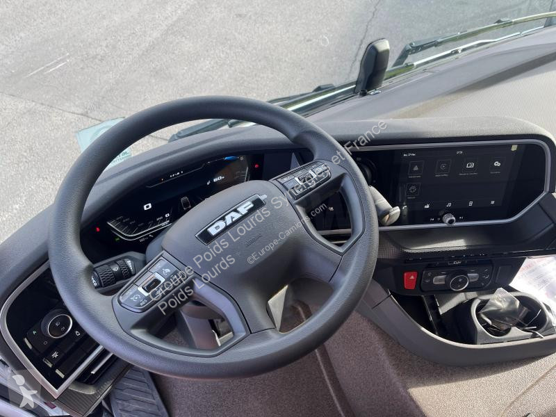 Camion DAF XD 450 N