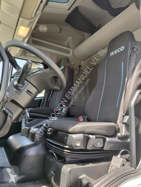 Camion Iveco ML 150E