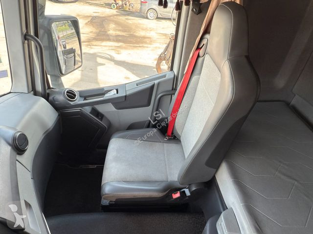 Lastbil Renault C520 * ABROLLKIPPER 4,80 m *...