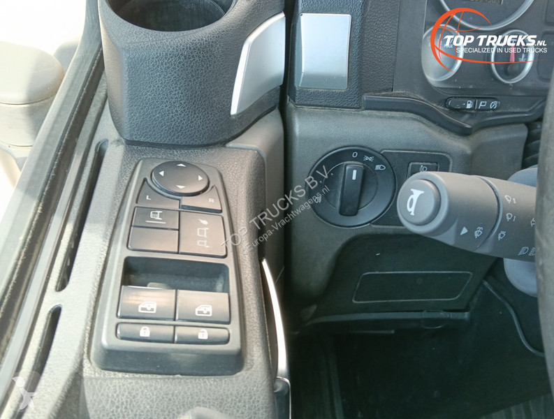 Camion MAN 35.360 8x2 - Hiab 16 TM Kraan,...