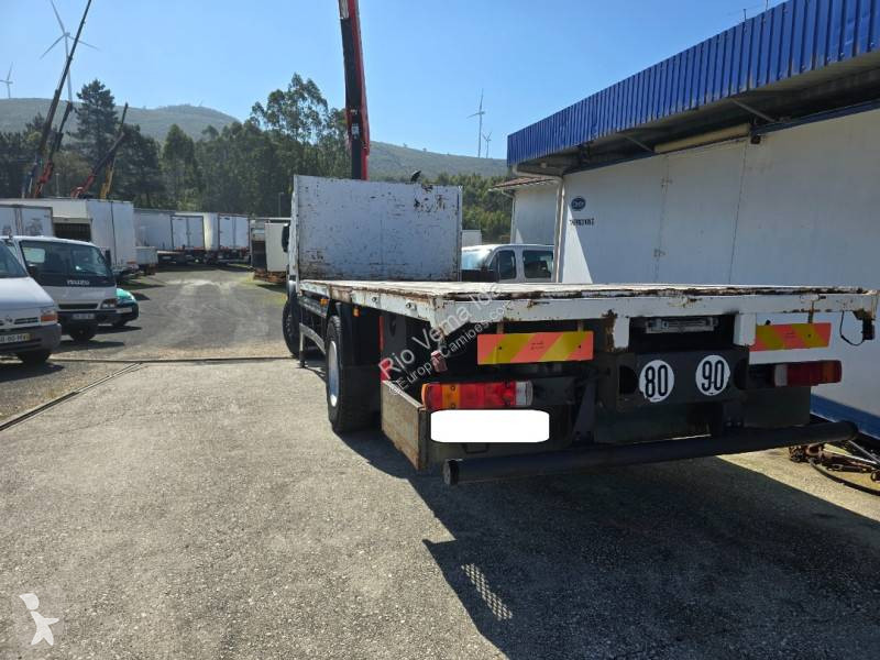 Camion Scania