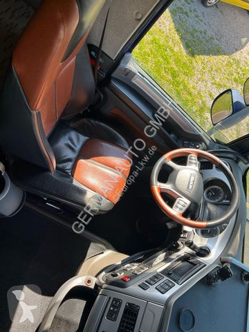 Camion DAF 510 FAN SSC Euro6 Lift-Lenkachse...
