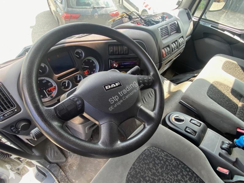 Camion DAF 55220