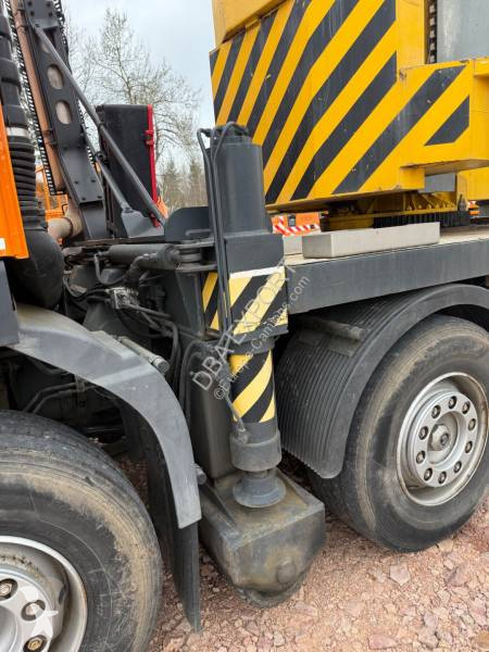 Camion Volvo