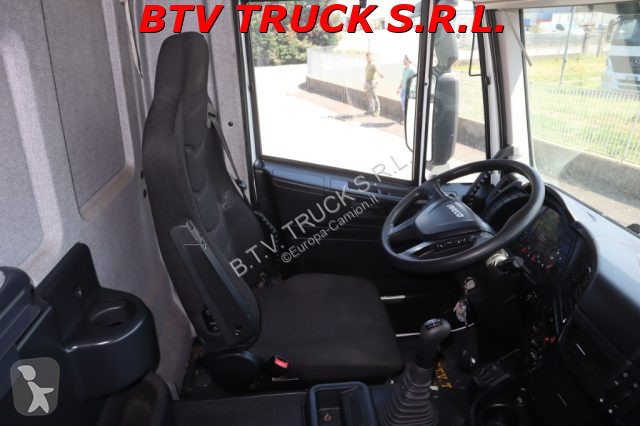 Camion Iveco STRALIS