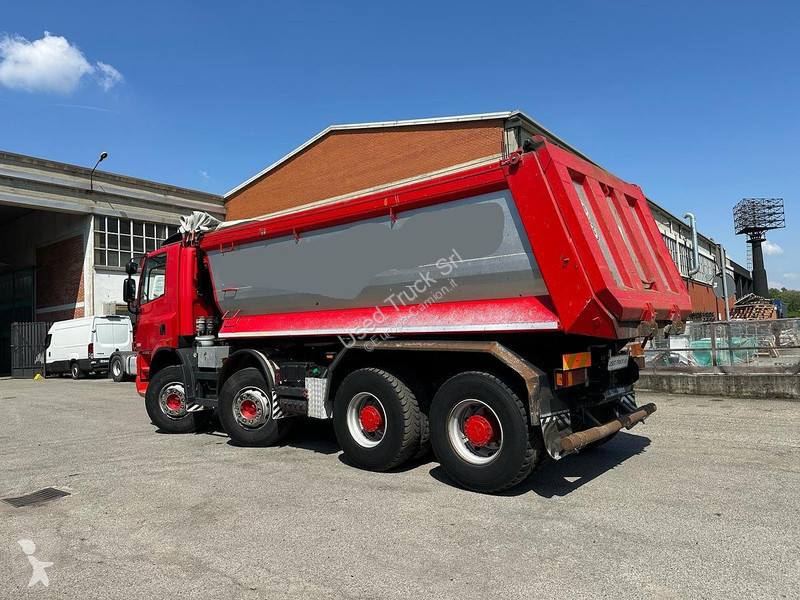 Kamion DAF 85460