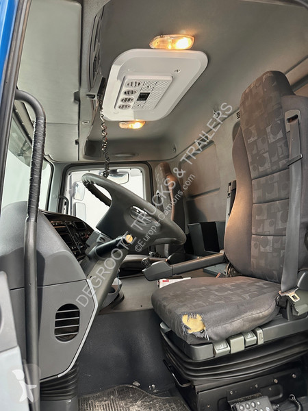 Camion Mercedes 2532 - 6x2