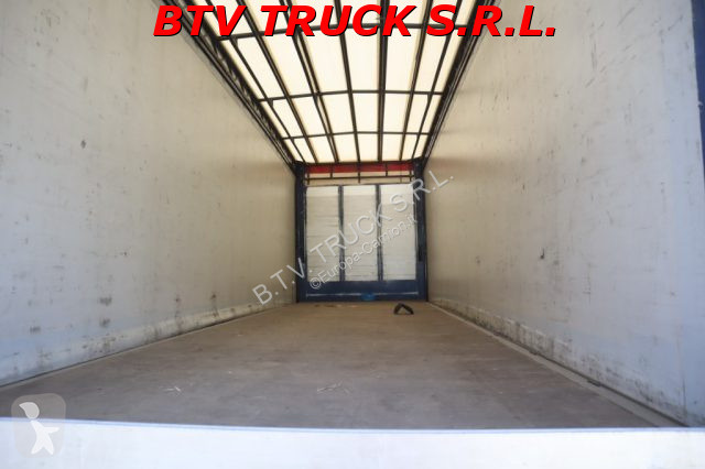 Camion Iveco STRALIS