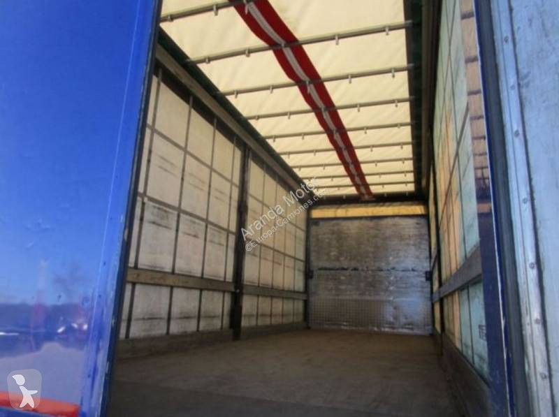 Camion Scania