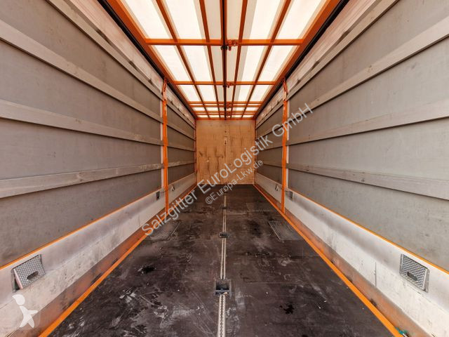 Kamion Mercedes 2548 / Retarder / Euro 6E /...