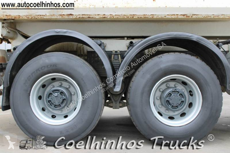 Camion Volvo