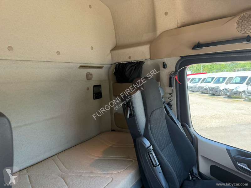 Camion Mercedes ACTROS 1843 Altri Modelli