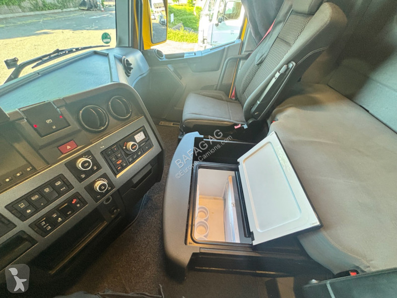 Kamion Renault t520