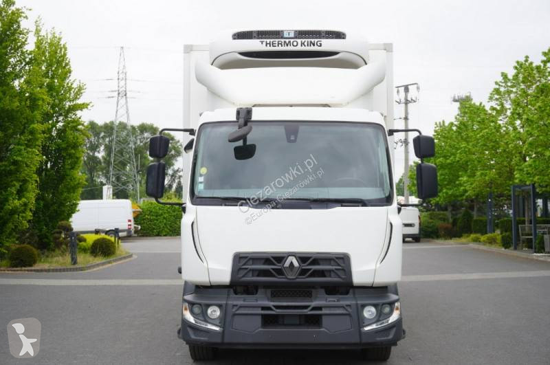 Kamion Renault