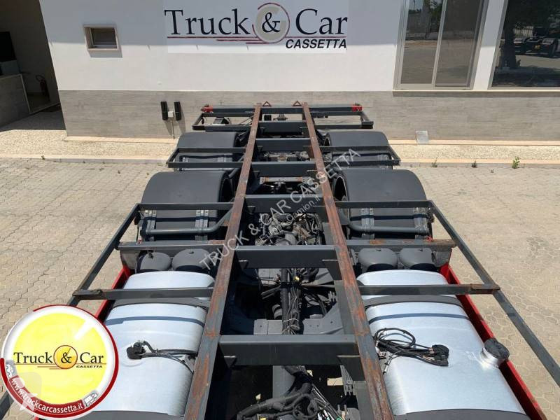 Camion DAF