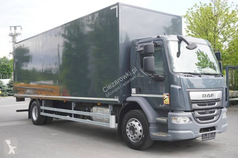 Camion DAF