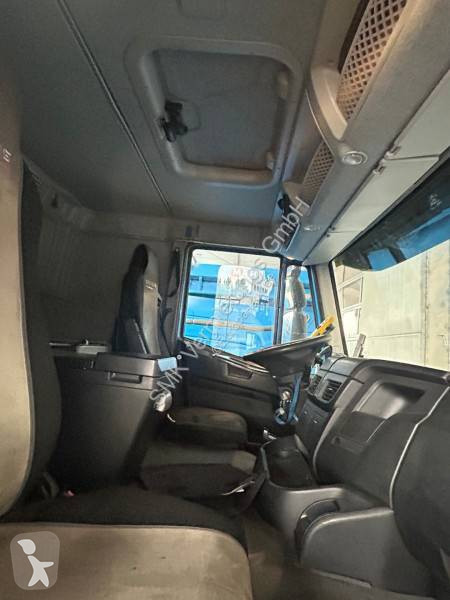 Camião Iveco