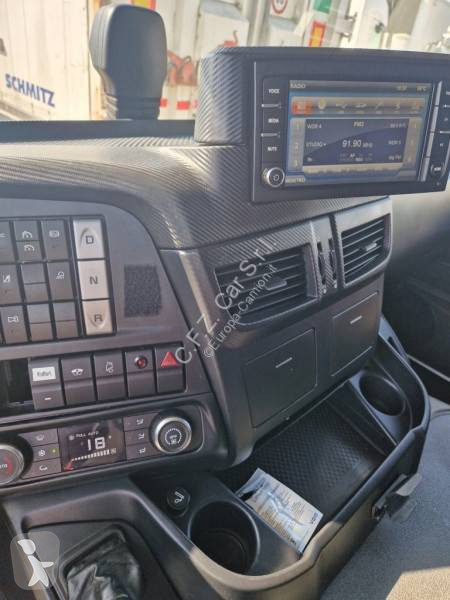 Kamion Iveco
