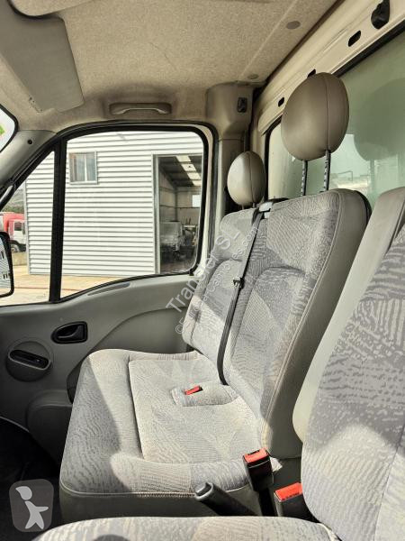 Kamion Renault  160.65 (4x2)