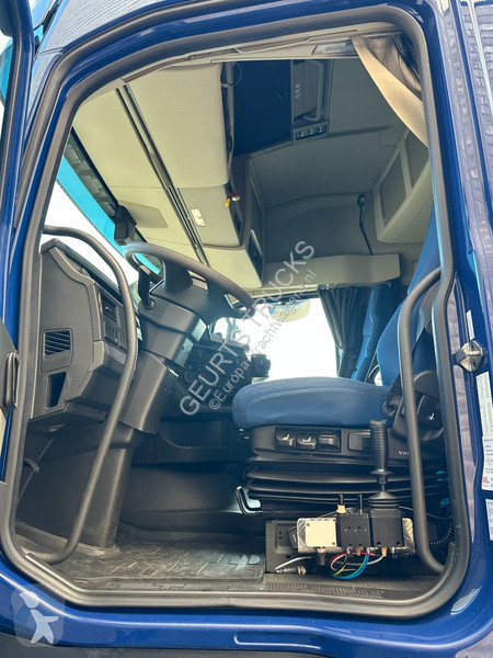 Kamion Volvo FH 500 6X2 VDL S-21-6400 HAAKARM /...