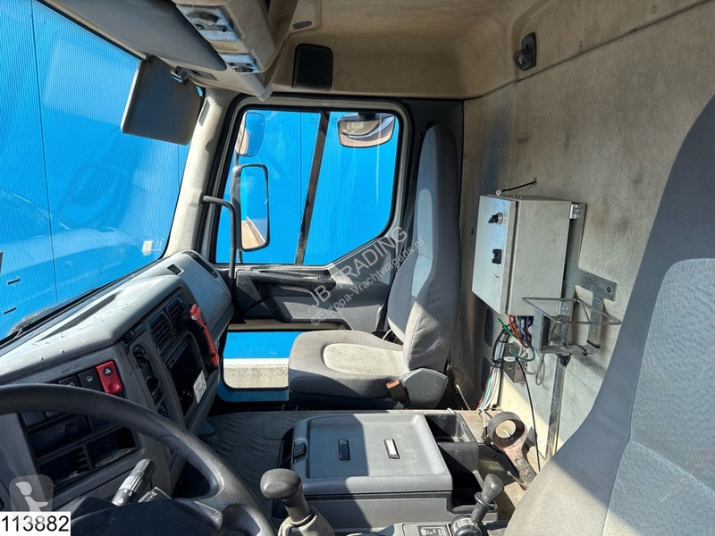 Kamion Renault 270 17573 Liter, LPG GPL, Gastank