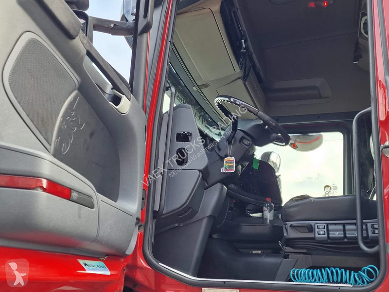 Kamion Scania R730 Topline 6x2*4 - Retarder -...
