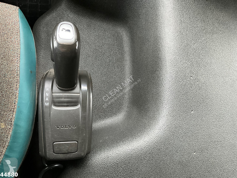 Kamion Volvo FM 460 Euro 6 VDL Ton haakarmsysteem