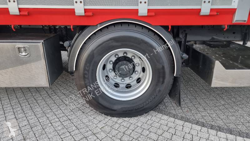 Camion DAF