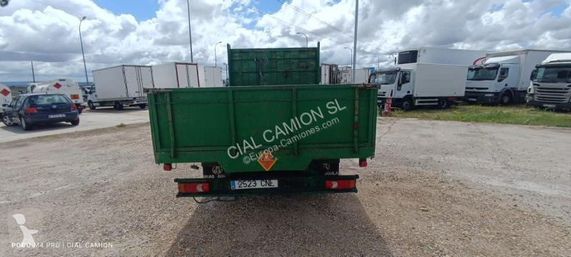 Camion Nissan 80.14