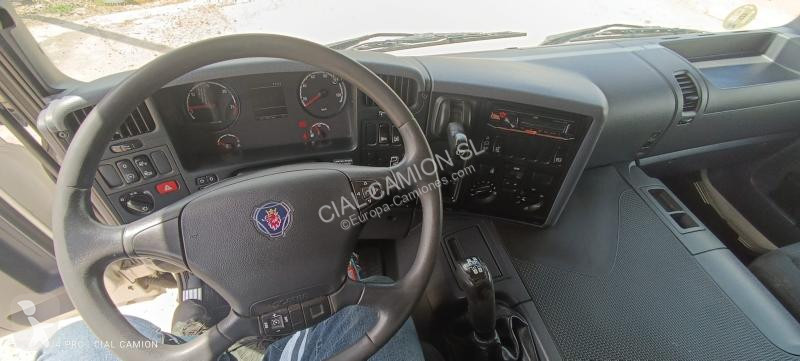 Camion Scania 280