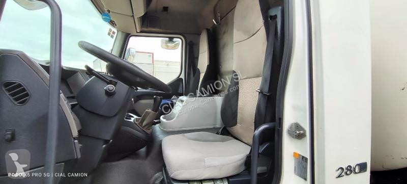 شاحنة Renault 280.18
