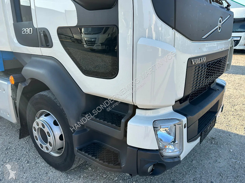 Camion Volvo FL FL280.16 EURO6. 2022. 8400kg...