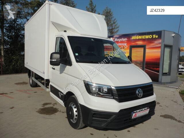Furgoneta Volkswagen