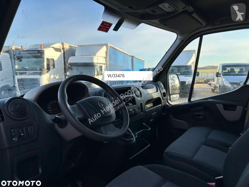 Veicolo commerciale Renault