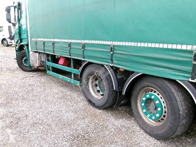 Kamion Iveco