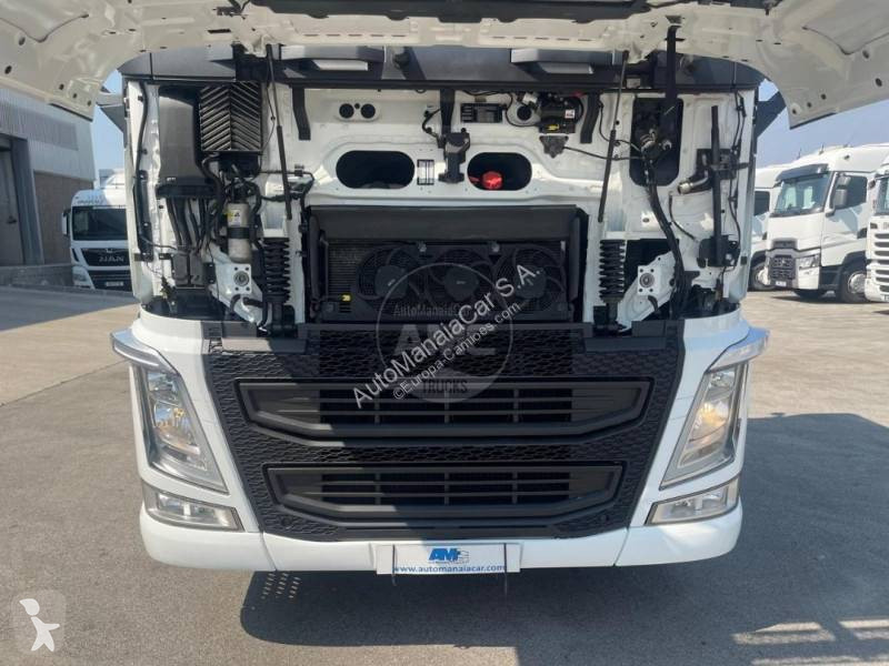 Camion Volvo