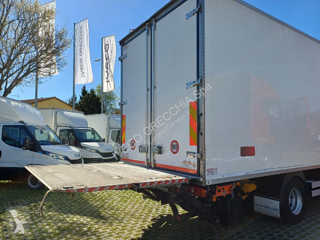 Kamion Iveco EUROCARGO ML120EL22/P