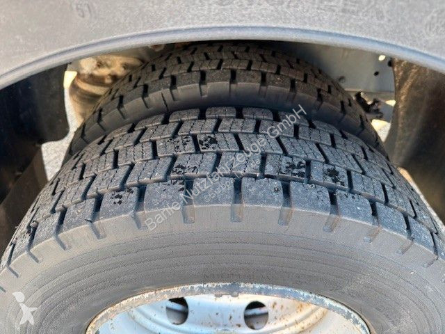 Kamion Iveco ML75E16/P E6 RS 3690 Koffer LBW...
