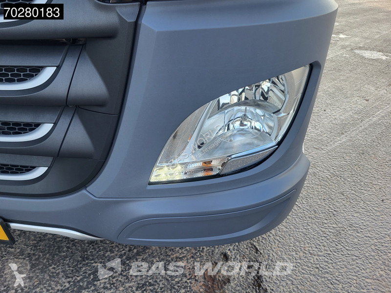 Camion DAF CF 370 4X2 NL-Truck Automatic kg...